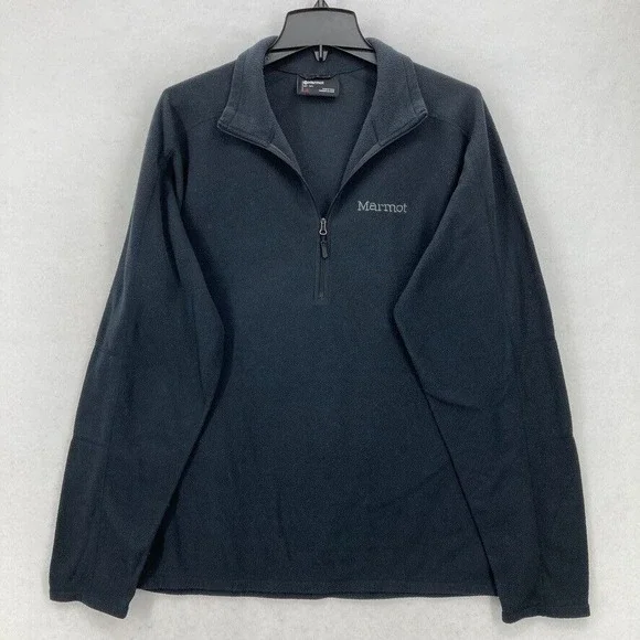 Marmot Jackets Coats Marmot Reactor Fleece Jacket Mens L